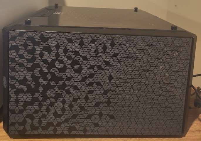 Triet AI Box View 2